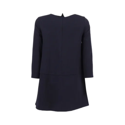 Long Sleeve Dress