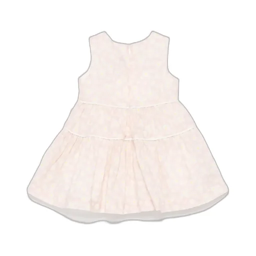 Round Neck Dress