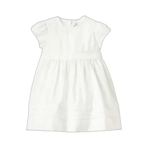 Poplin Dress