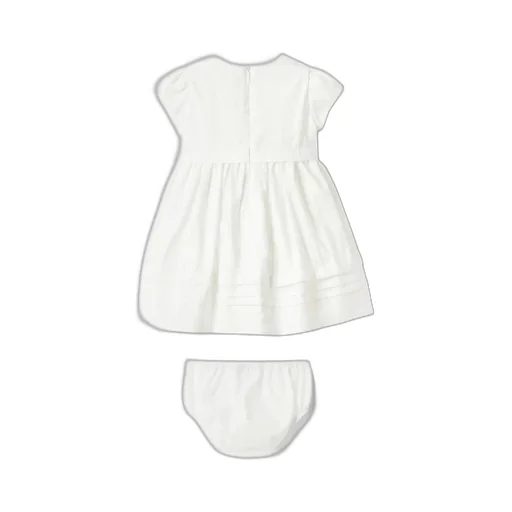 Poplin Dress