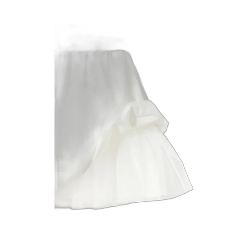 Poplin Dress
