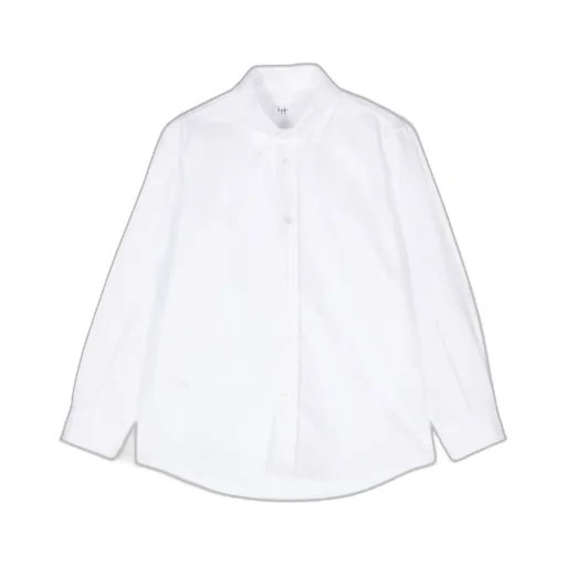 Classic Button-Down Shirt