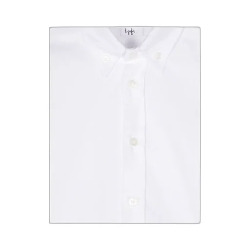 Classic Button-Down Shirt