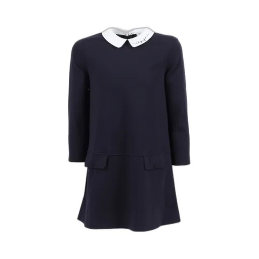 Long Sleeve Dress