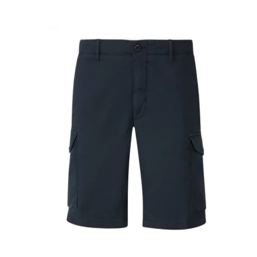 Tailored Cargo Shorts
