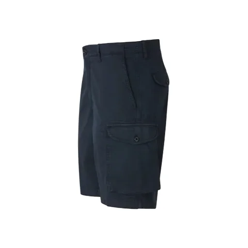 Tailored Cargo Shorts