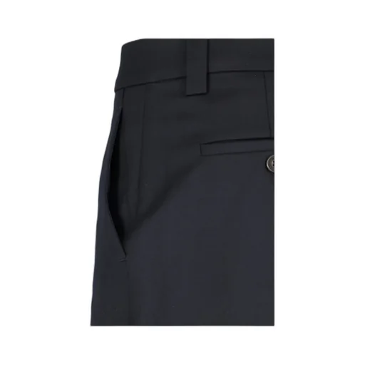 Tailored Dress Pants