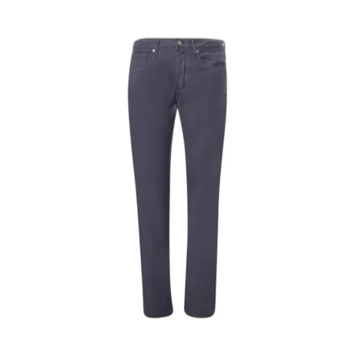Logo-Patch Chinos