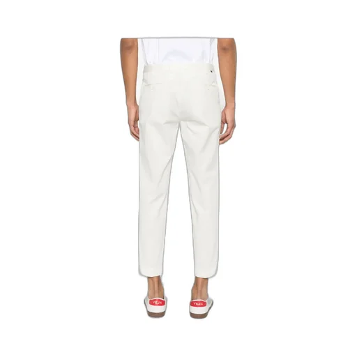 Pleat Detailed Pants
