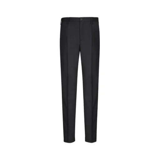 Tapered Trousers