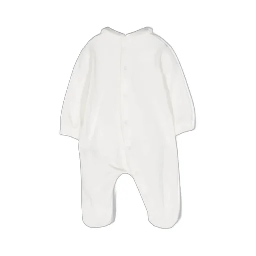 Teddy Bear Patch Bodysuit