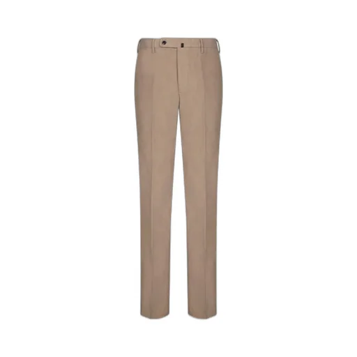 Corduroy Regular Fit Pants
