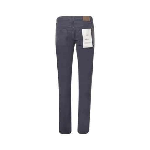 Logo-Patch Chinos
