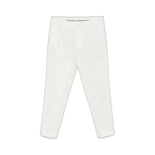 Pleat Detailed Pants