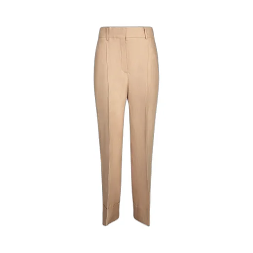 Relaxed Fit Tailored Pants