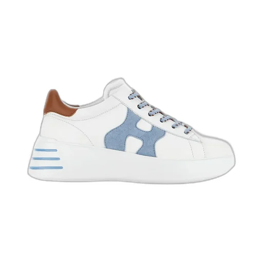 Rebel Low-Top Sneakers