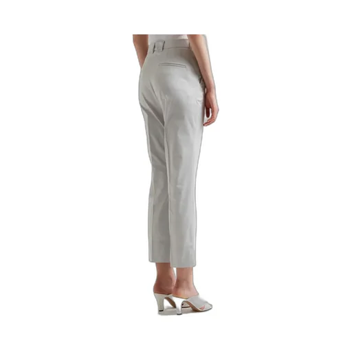 Tailored Pants