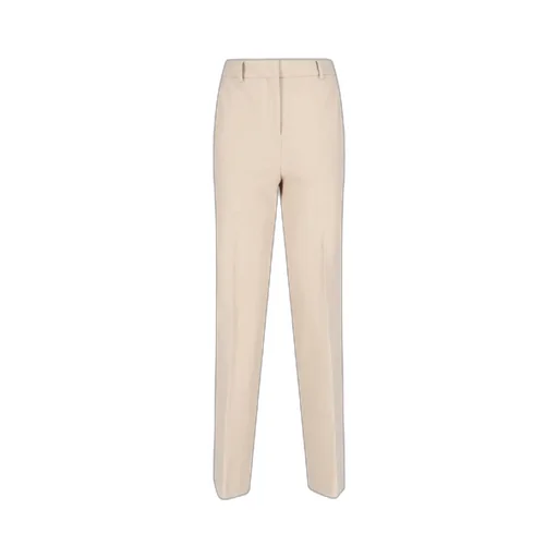 Flat Front Pants