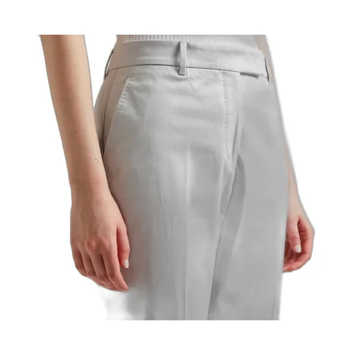 Tailored Pants