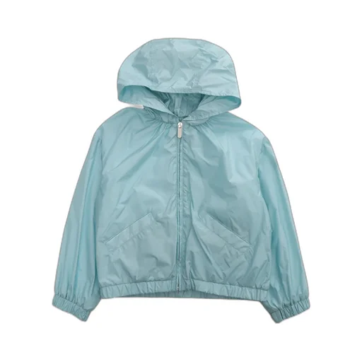 Hooded Rainwear Jacket
