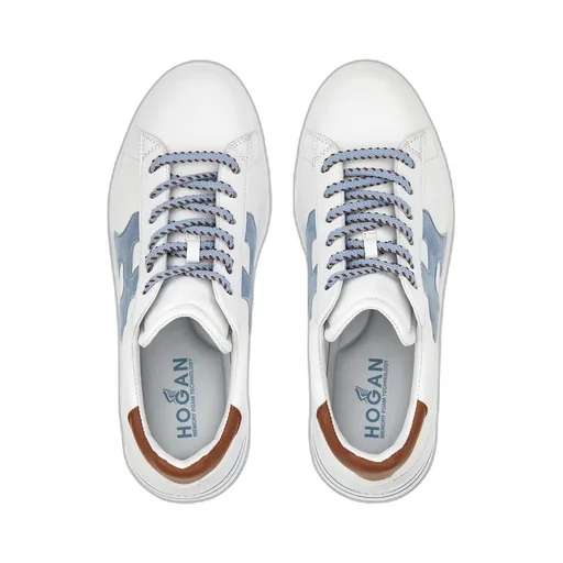 Rebel Low-Top Sneakers