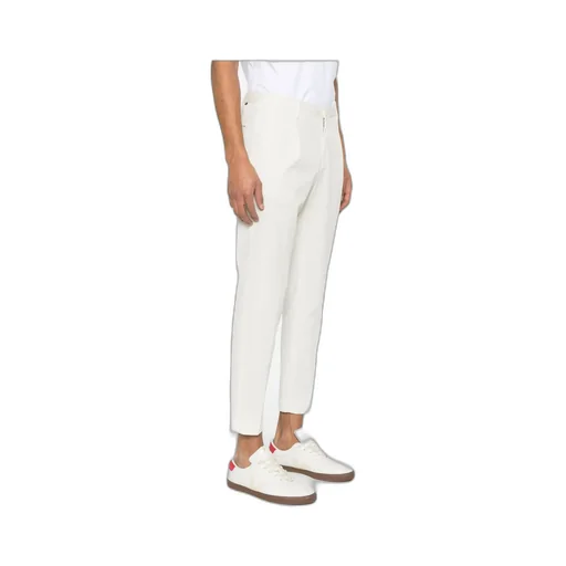 Pleat Detailed Pants