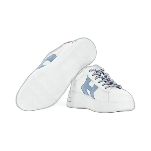 Rebel Low-Top Sneakers