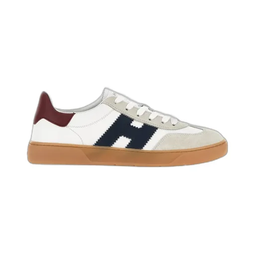 Cool Low-Top Sneakers