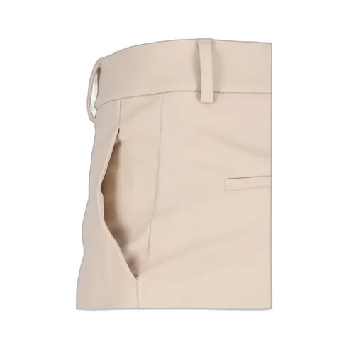 Flat Front Pants