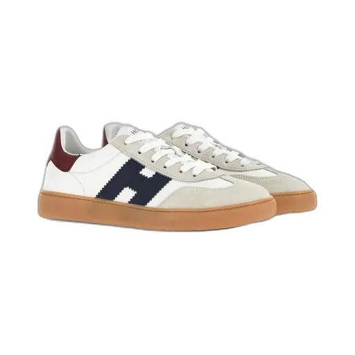 Cool Low-Top Sneakers