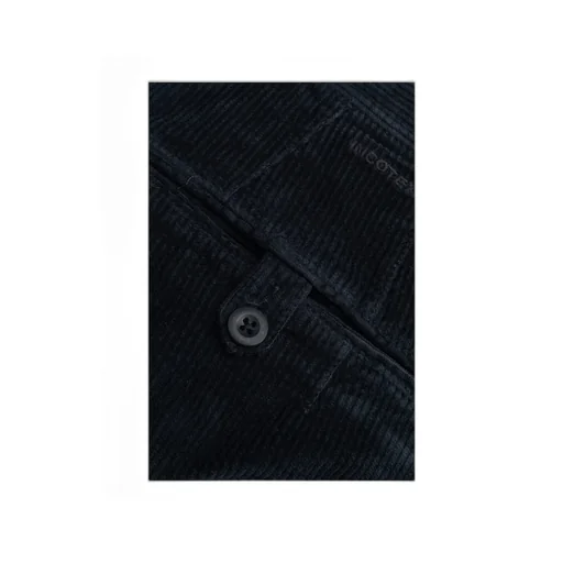 Ribbed Trousers