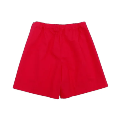 Bermuda Shorts