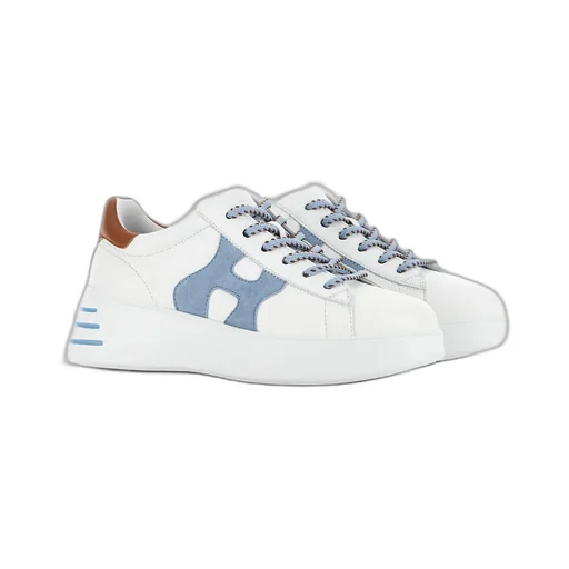 Rebel Low-Top Sneakers