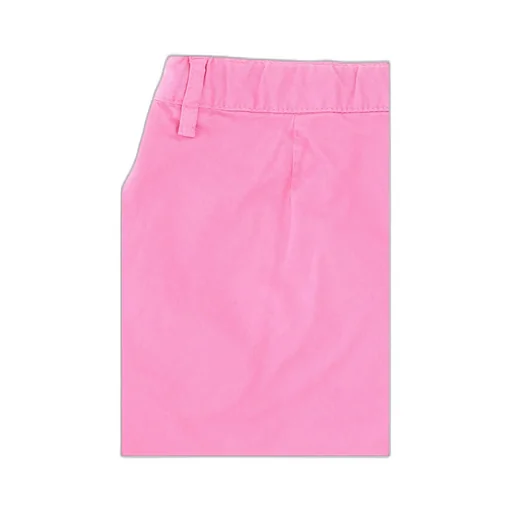 Belt-Loop Shorts