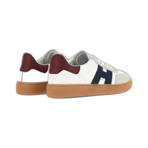 Cool Low-Top Sneakers
