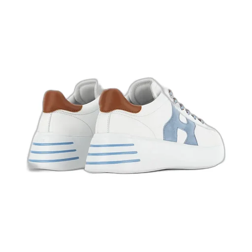 Rebel Low-Top Sneakers