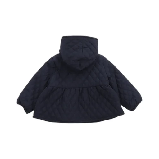 Quilted Padded Jacket
