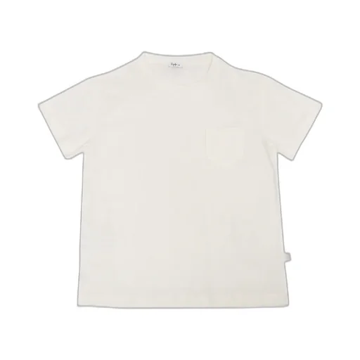 Lightweight Crewneck T-Shirt
