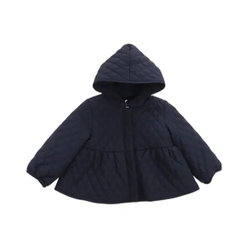 Quilted Padded Jacket