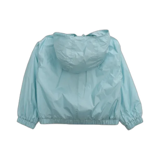 Hooded Rainwear Jacket