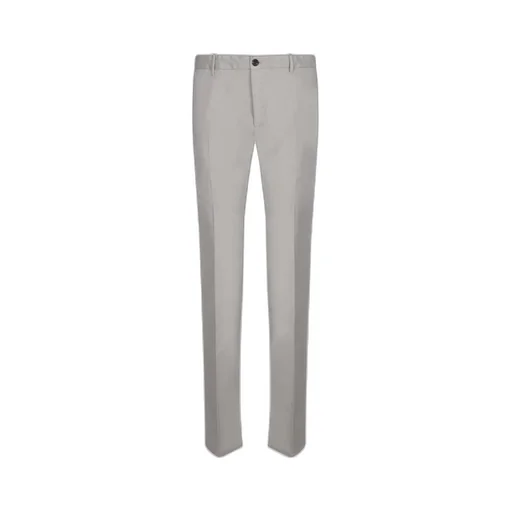 Slim Fit Pants