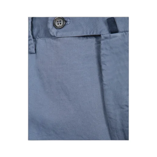 Chinolino Trousers
