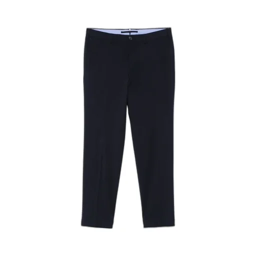 Wool Trousers