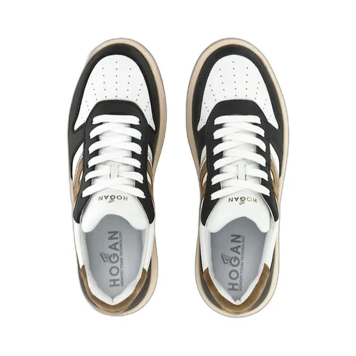 H630 Low-Up Sneakers