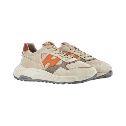 Hyperlight Low-Top Sneakers