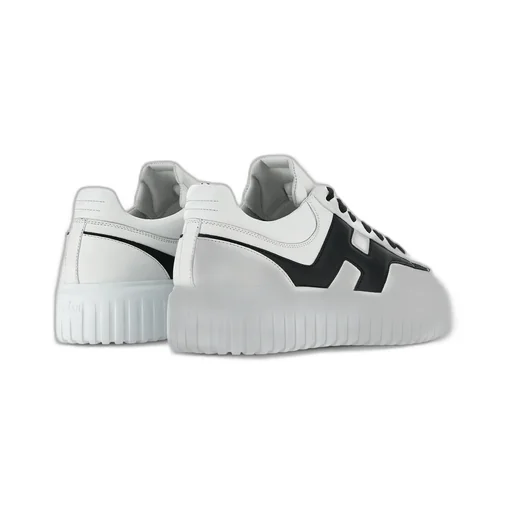 H-Stripes Low-Top Sneakers