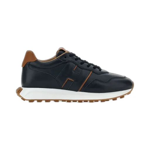 H601 Low-Top Sneakers