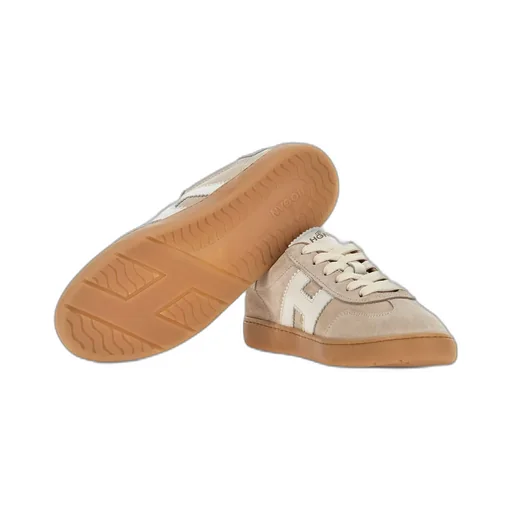 Cool Lace-Up Sneakers