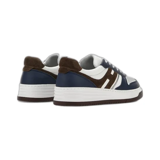 Hogan H630 Low-Top Sneakers