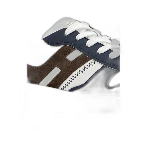 Hogan H630 Low-Top Sneakers